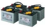 BATTERIE X MX3000XRW E MX5000XRW