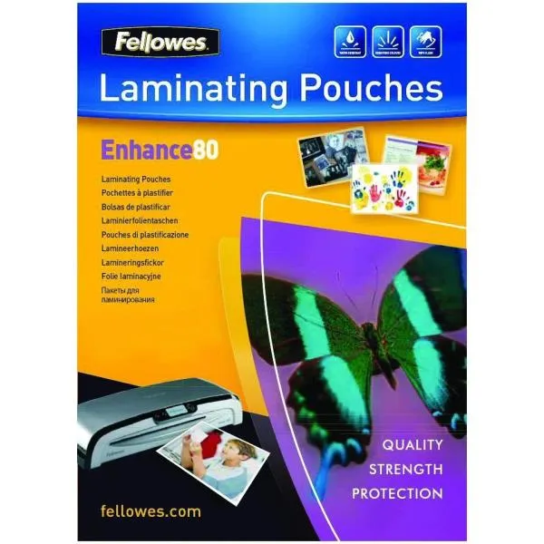 CF100POUCHES LUCIDE ENHANCE80 A5