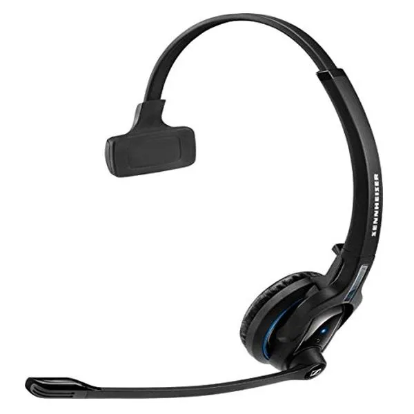 MB PRO 1 CUFFIA MONO BLUETOOTH NC