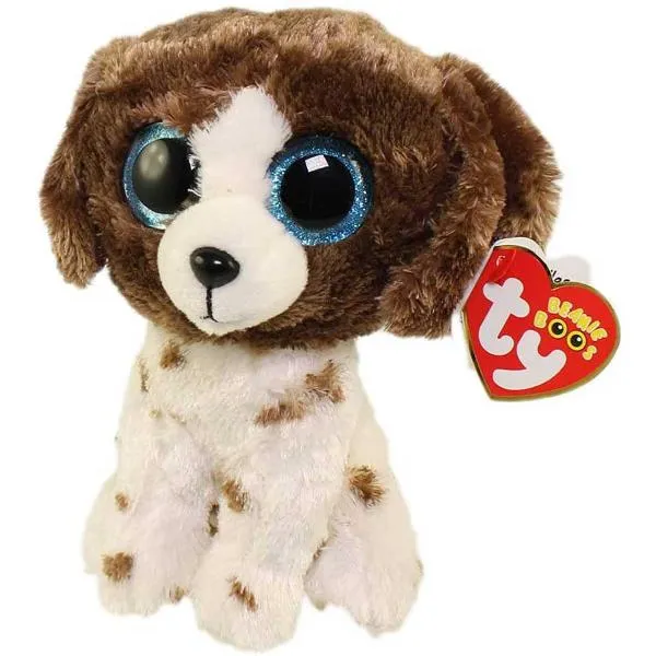 BEANIE BOOS 15CM MUDDLES