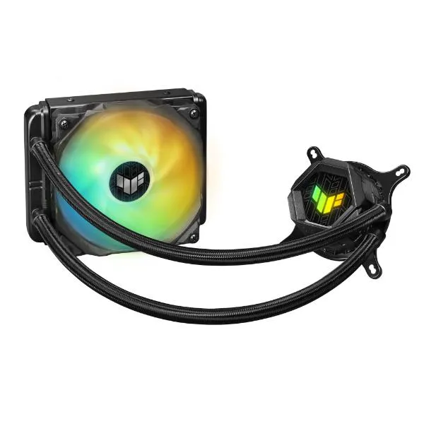 TUF GAMING LC 120 ARGB