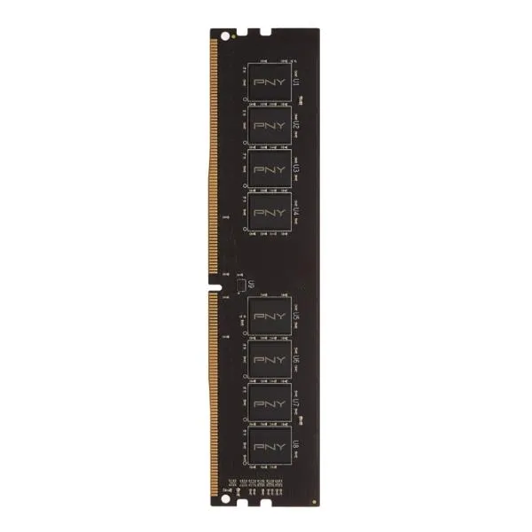 PNY 1X16GB 2666 DIMM DDR4