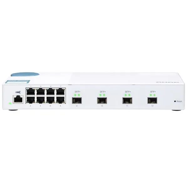 WEB MANAGEMENT SWITCH 84 PORT