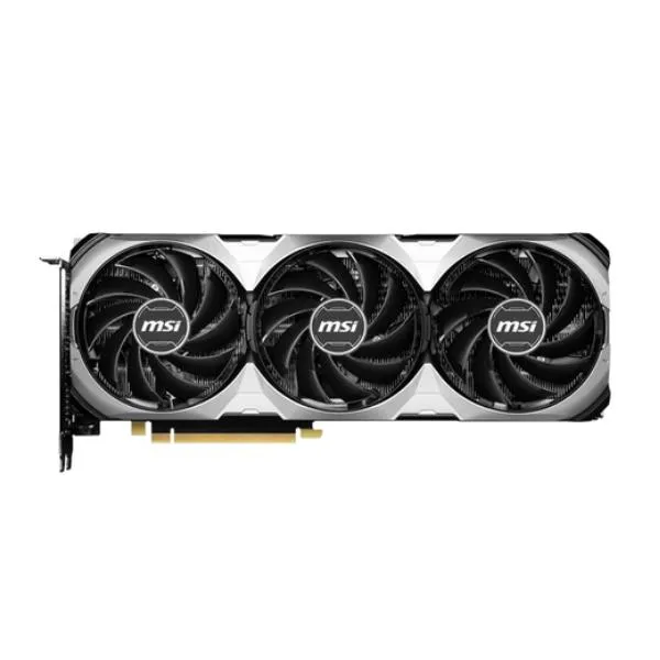 GEFORCE RTX 4070 VENTUS 3X E 12G OC