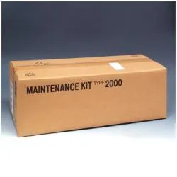 MAINT.KIT AP2000 (400401) SINGOLO