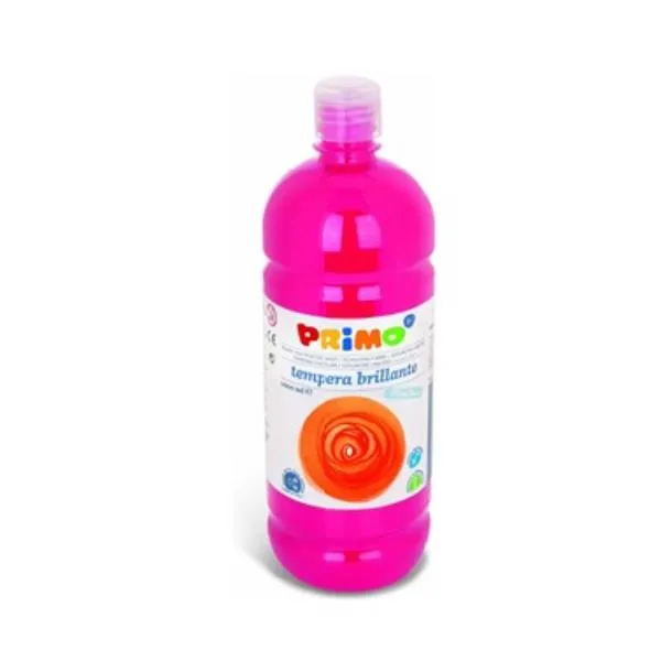 TEMPERA MAGENTA PRIMI PASSI  1000ML