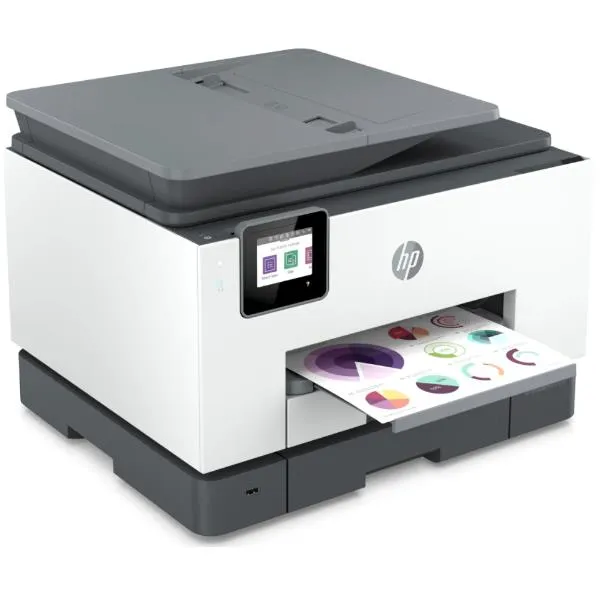 HP OFFICEJET PRO 9022E