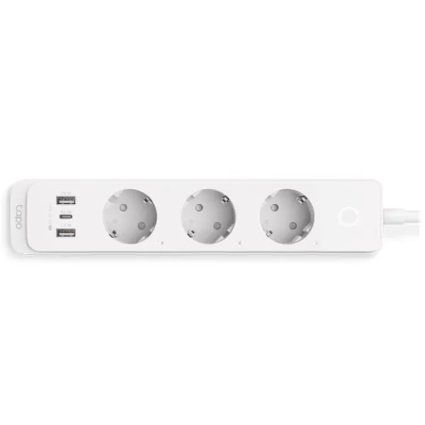 SMART WIFI POWER STRIP