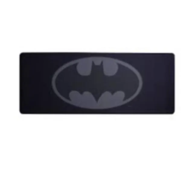 BATMAN LOGO DESK MAT