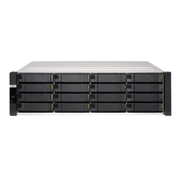 16-BAY ENTERPRISE ZFS NAS