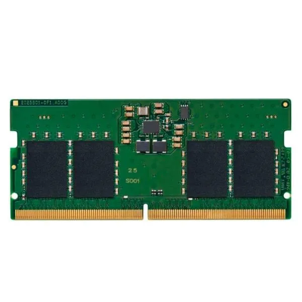 16GB 4800 DDR5 NONEC CL40 SODIMM