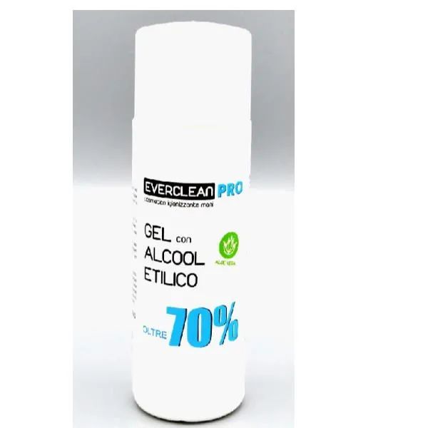 GEL IGIENIZZANTE MANI 100ML