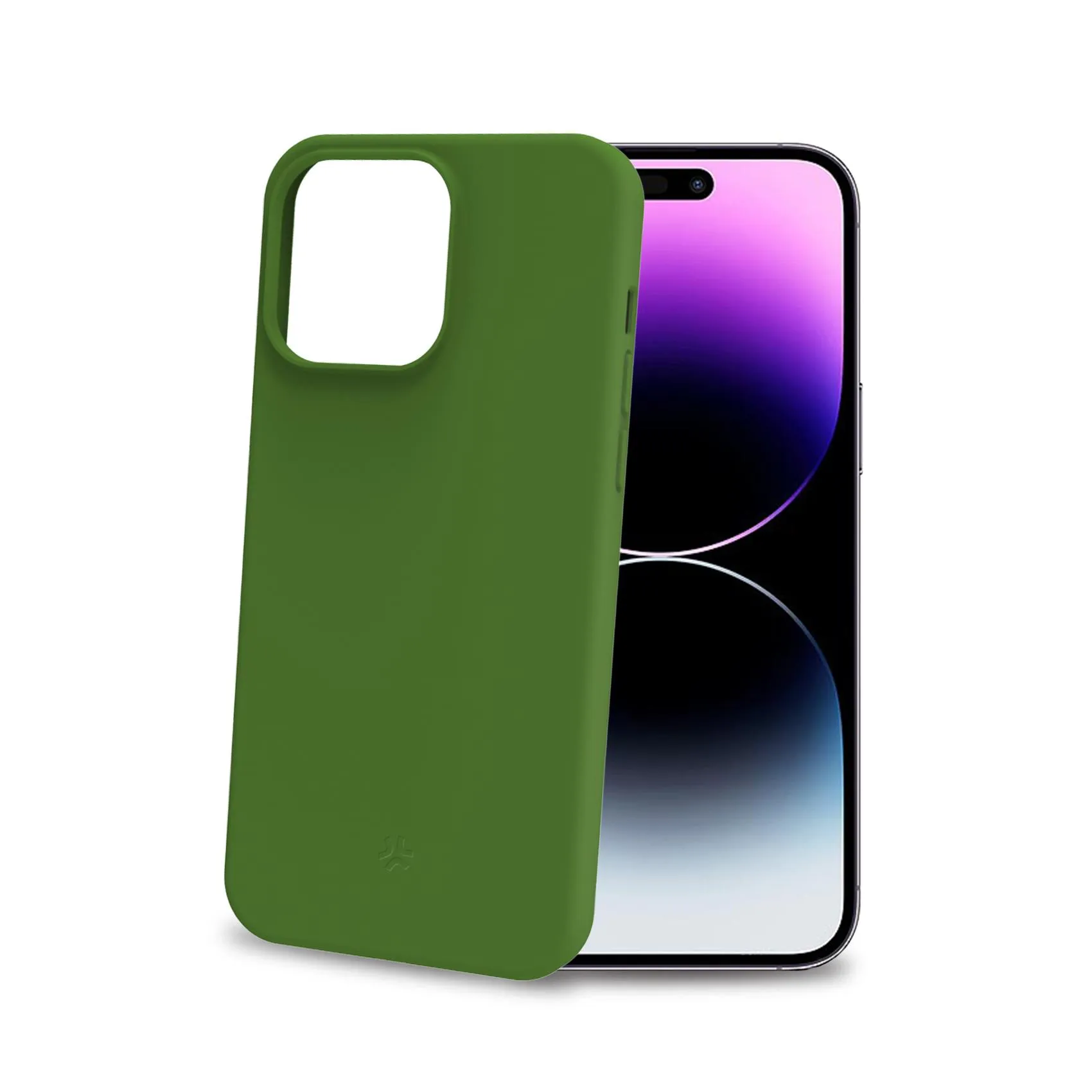 PLANET ECO IPHONE 15 PRO MAX GREEN