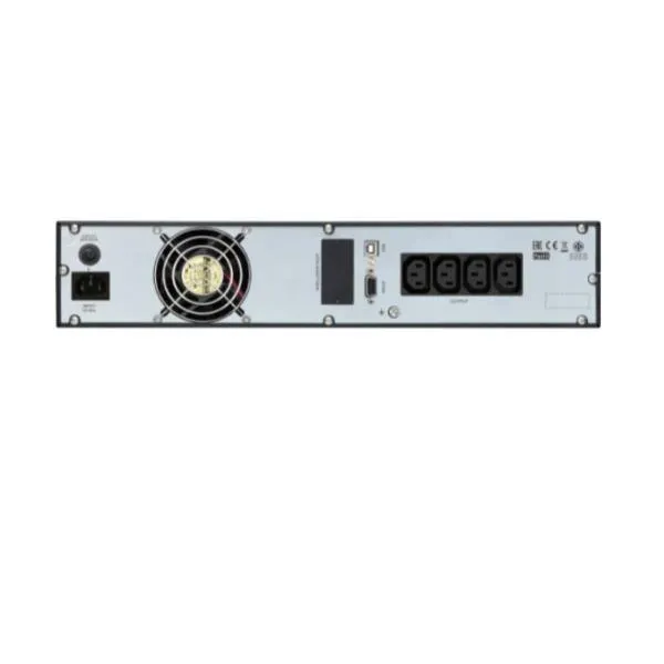 APC EASY UPS ON-LINE SRV RM 2000 VA