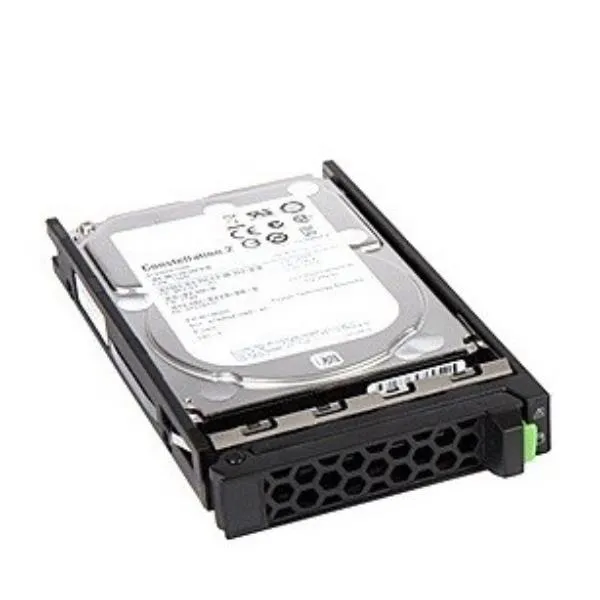 HD SATA6G 2TB 7.2K HOT PL LFF BC