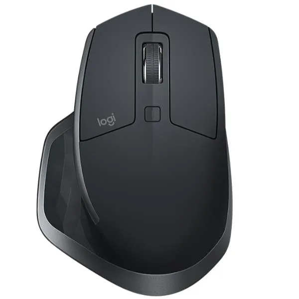 MX MASTER 2S GRAPHITE