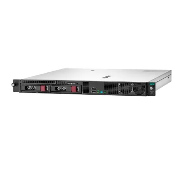 HPE DL20 GEN10 E-2314 1P 8G NHP