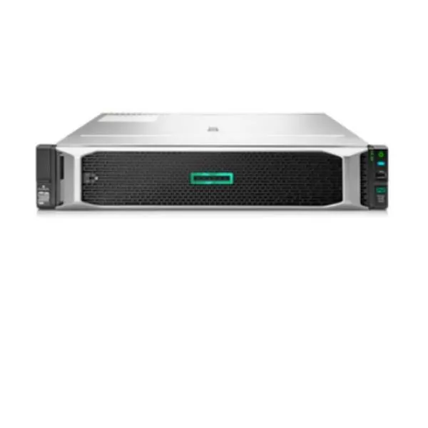 HPE DL380 GEN10 4208 1P 32G 8SFF