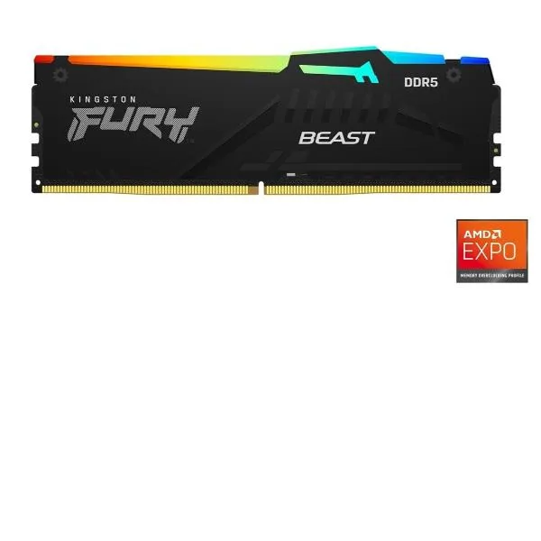 16GB 5600 DDR5 CL36 DIMM F.B. RGB