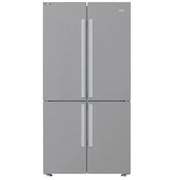 BEKO FRIGO 4 PORTE GN1406231XBN F