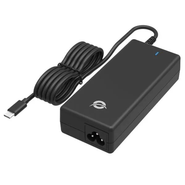 ALIM.UNIVERSALE NOTEBOOK 100W USB-C