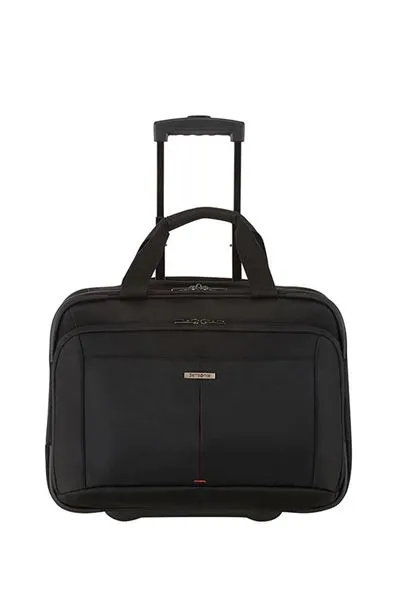 GUARDIT 2.0 ROLLING TOTE 17.3"