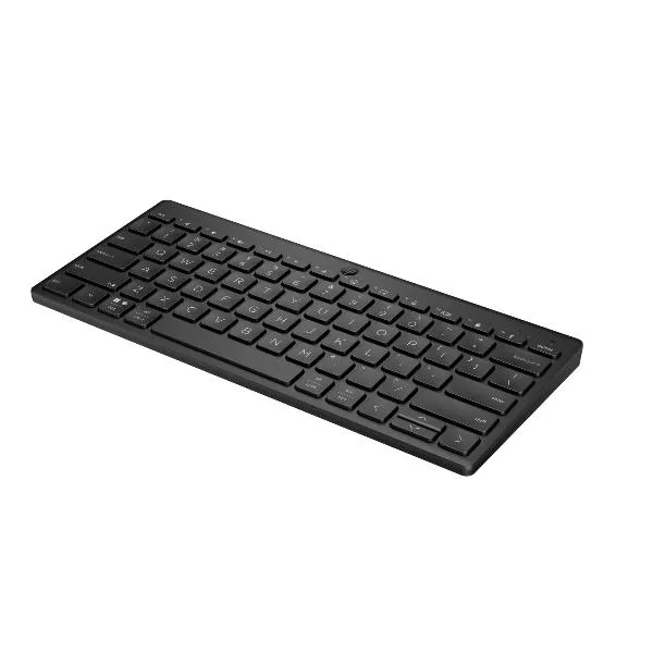 HP 350 BLK COMPACT BLUETOOTH KEYB