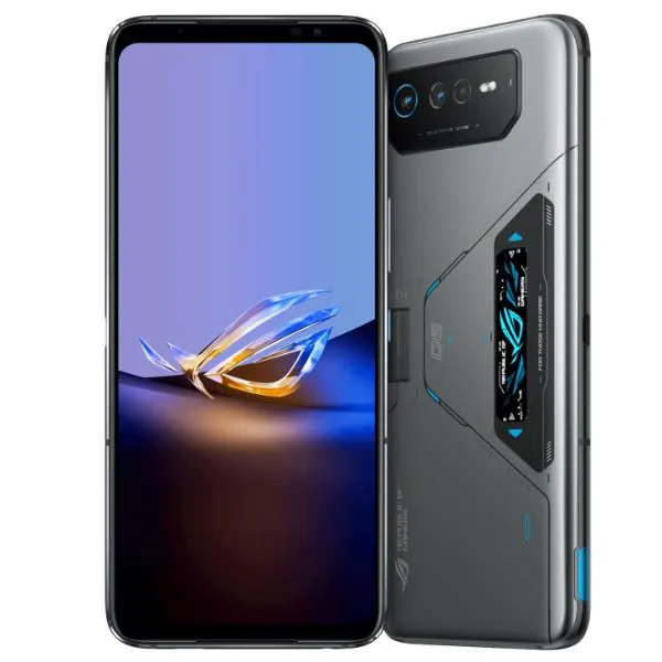 ASUS ROG PHONE 6D