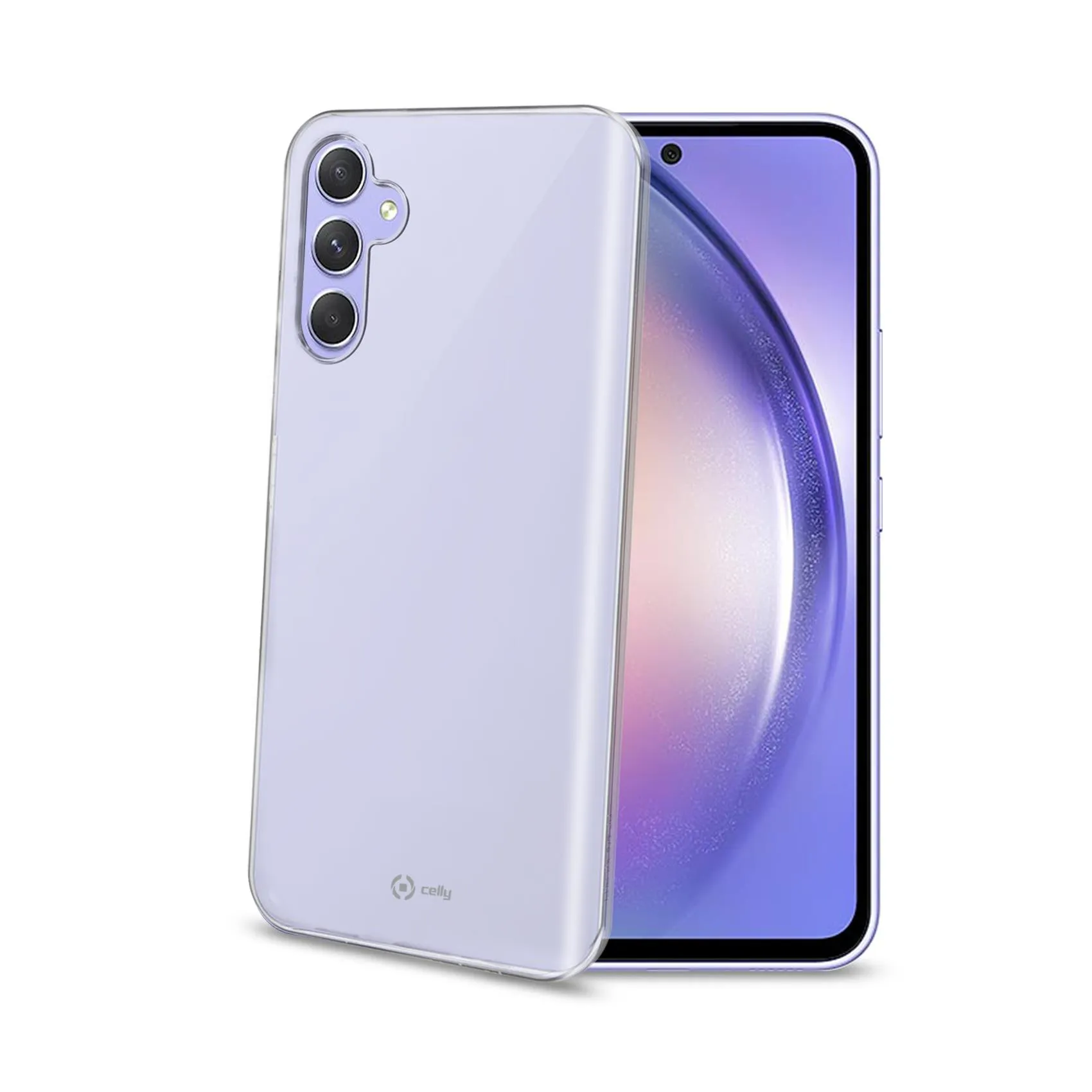 TPU COVER GALAXY A54 5G/A54 5G EE