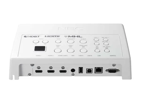 NP01SW1 HDBASE-T SWITCHER