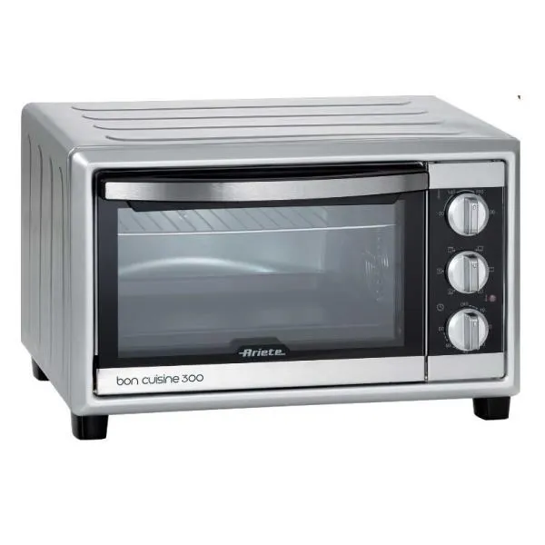 ARIETE FORNO BON CUISINE 30 LT