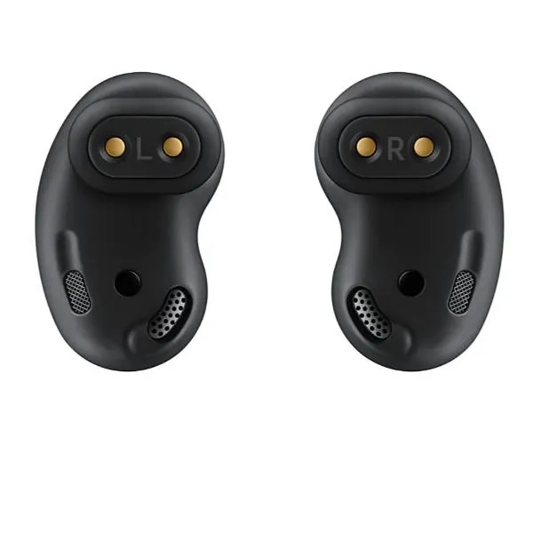 GALAXY BUDS LIVE BLACK