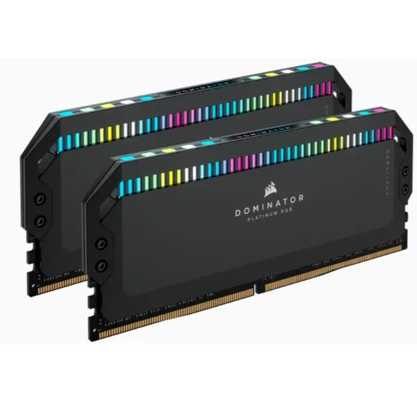 D.PLATINUM DDR5 RGB 32GB 5600