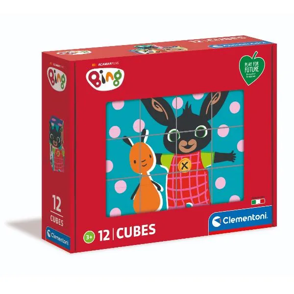 CUBI 12PZ - BING