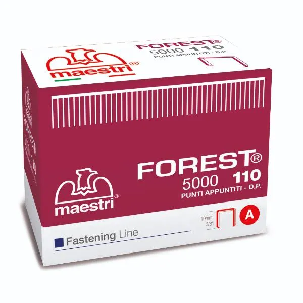 CF5000 PUNTI FOREST 110