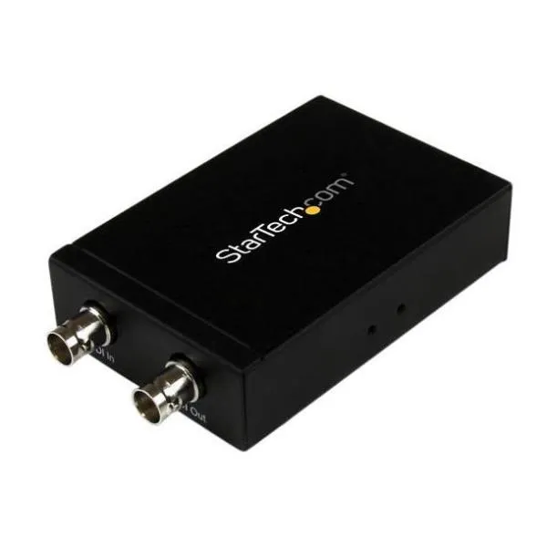 ADATTATORE 3G SDI/BNC A HDMI