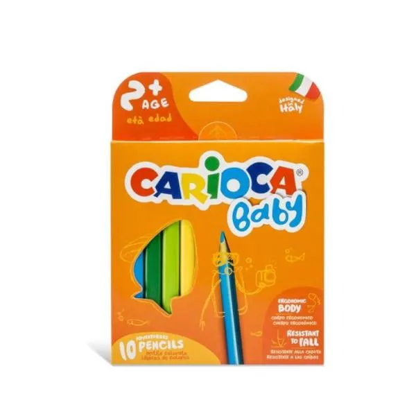 CF10 MATITA MAXI BABY PENCIL