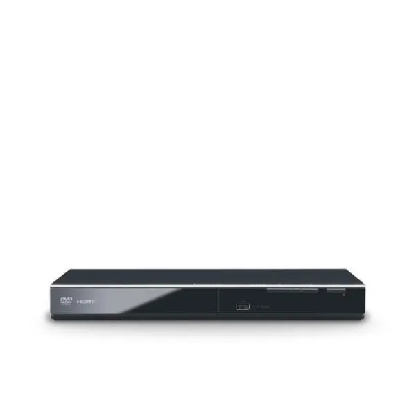 DVD PLAYER HDMI-SCART-RC