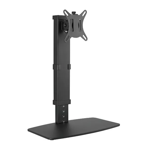 17 -32  FREE-STANDING MONITOR STAND