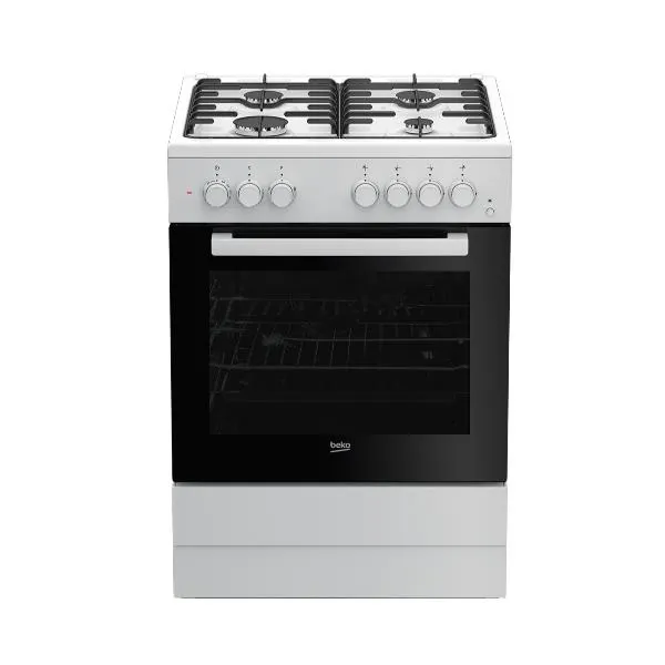 BEKO CUCINA FSST62110DW  60X60