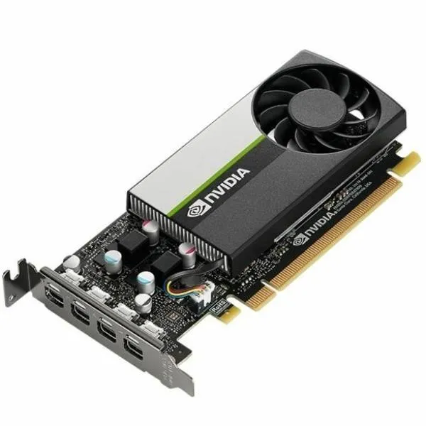 NVIDIA T1000 8GB PCIE CARD