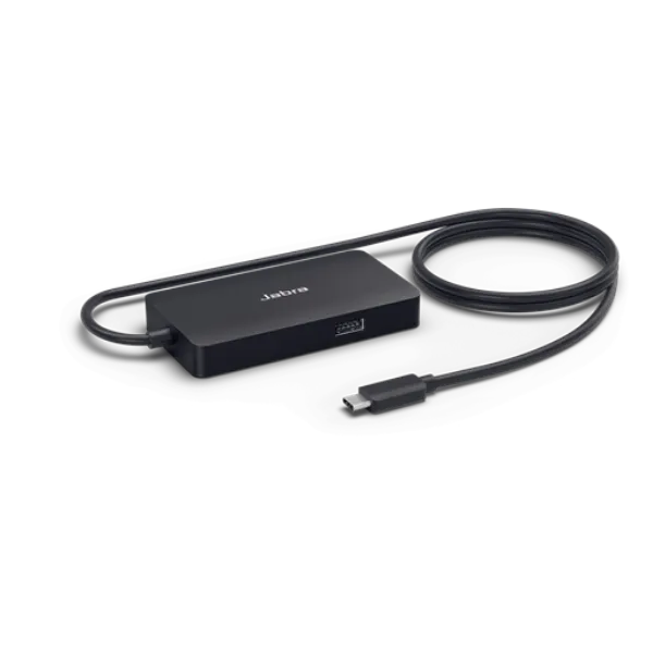 JABRA PANACAST USB HUB