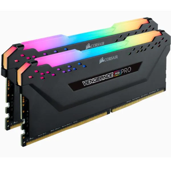 VENG RGB PRO BK 16GB DDR4 3600