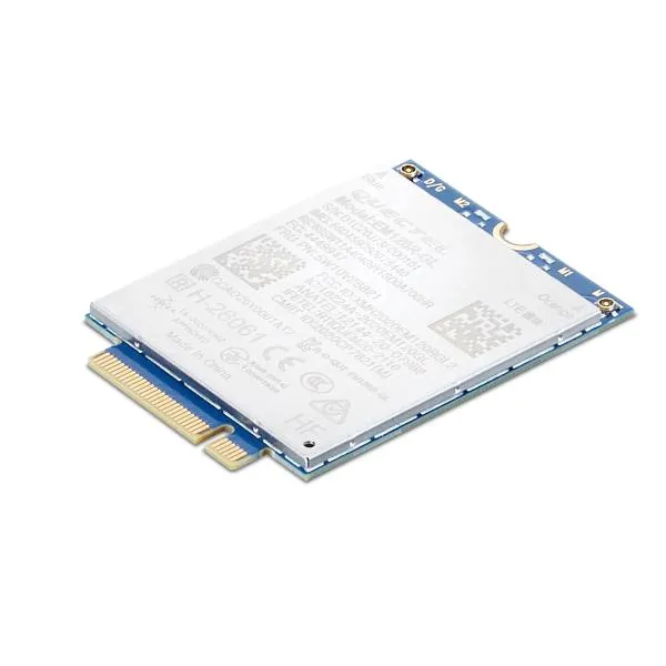 EM120R-GL CAT12 PCIE WWAN MODULE