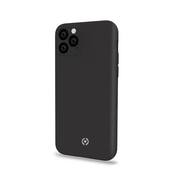 GHOST SKIN IPHONE 11 PRO MAX BLACK