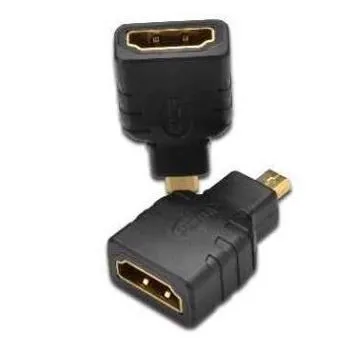 ADATTAT. HDMI F / MICRO HDMI M