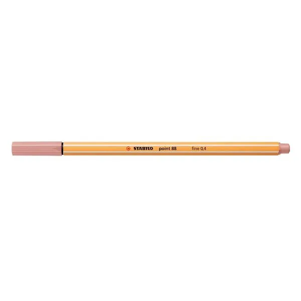 CF10 STABILO POINT 88 BLUSH