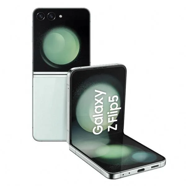 GALAXY Z FLIP5 MINT 256GB