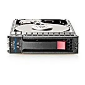 HPE 1TB 6G SATA 7.2K 2.5IN RENEW