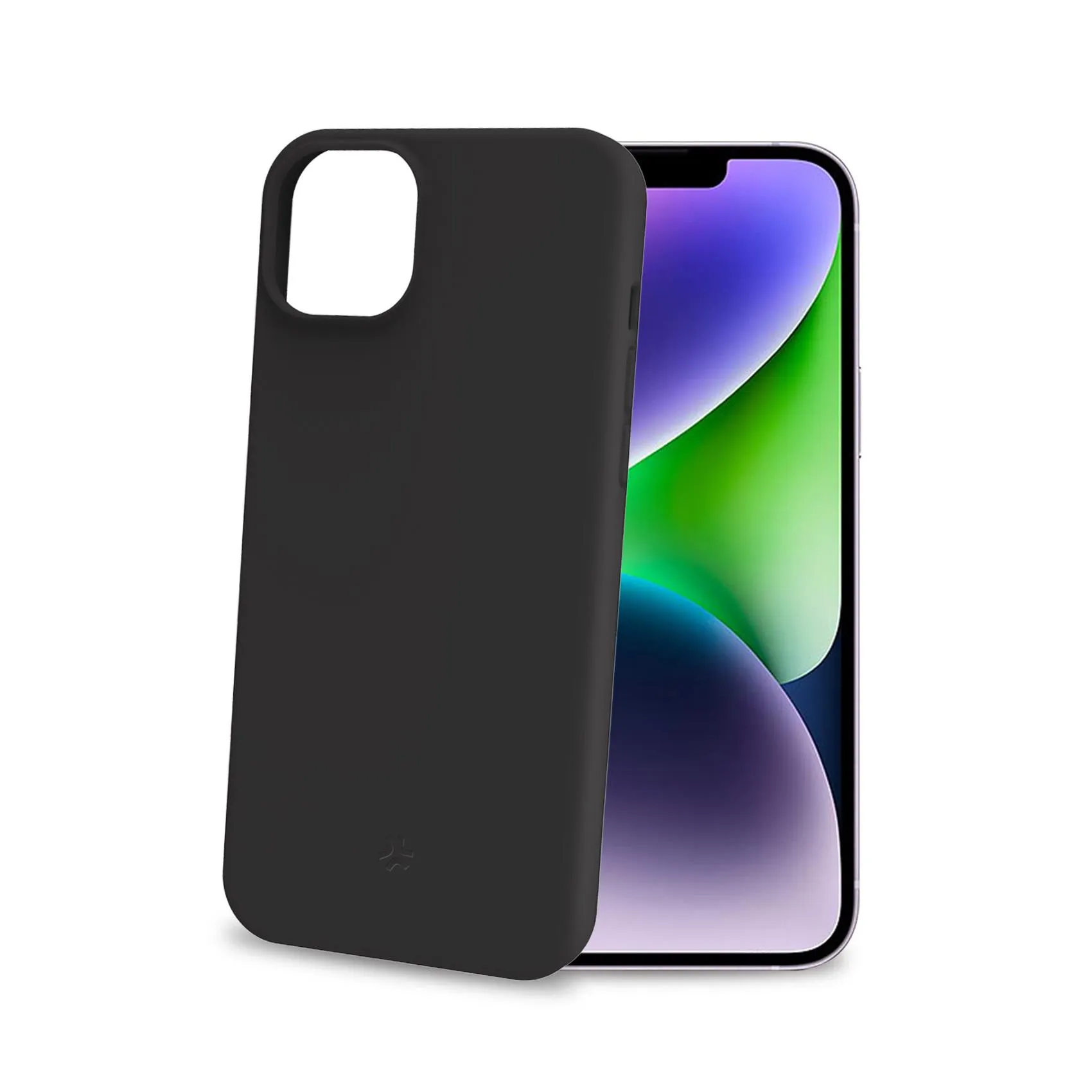 PLANET ECO IPHONE 15 PLUS BLACK